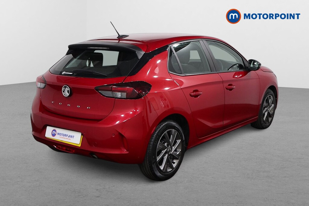 Used Vauxhall Corsa 2023 for sale - 78166489: Photo 7