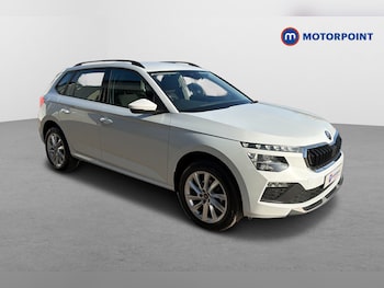 Used Skoda Kamiq undefined for sale - 78722224: Photo