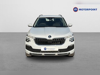 Used Skoda Kamiq undefined for sale - 78722224: Photo