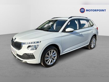 Used Skoda Kamiq undefined for sale - 78722224: Photo