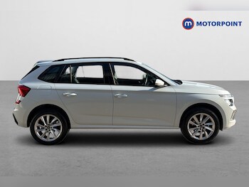 Used Skoda Kamiq undefined for sale - 78722224: Photo