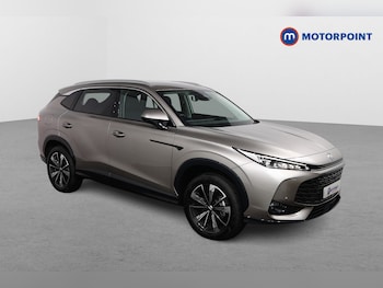 2025 - 1.5 T-GDI Trophy 5dr DCT