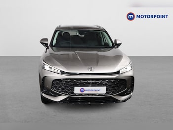 Used MG MG HS 2025 for sale - 76895655: Photo