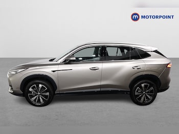 Used MG MG HS 2025 for sale - 76895655: Photo