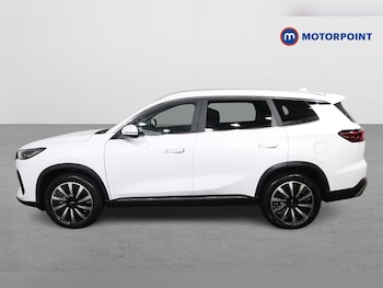 Used Chery Tiggo 8 undefined for sale - 78370930: Photo