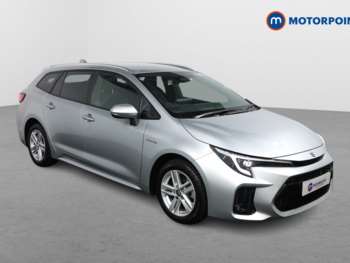 2023 - 1.8 Hybrid Ultra 5dr CVT