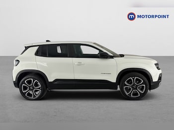 Used Jeep Avenger 2025 for sale - 79570269: Photo