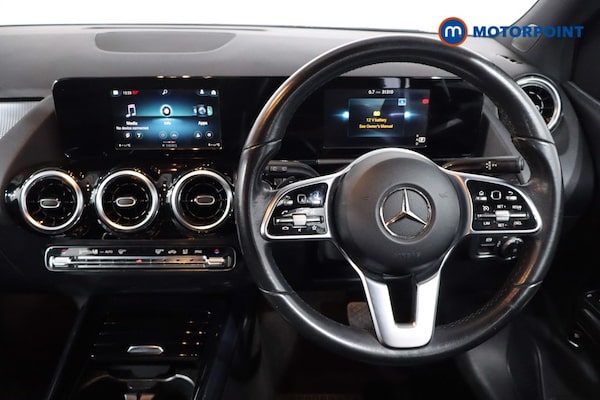Used Mercedes-Benz B-Class 2020 for sale - 76230138: Photo 11