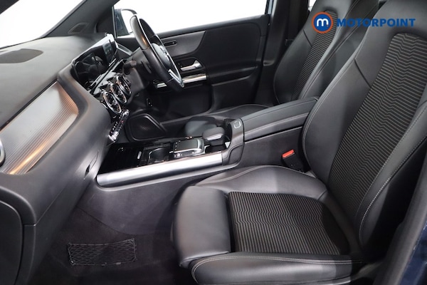 Used Mercedes-Benz B-Class 2020 for sale - 76230138: Photo 12