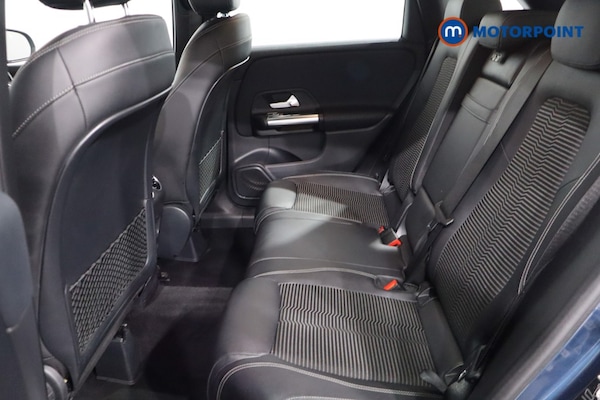 Used Mercedes-Benz B-Class 2020 for sale - 76230138: Photo 13