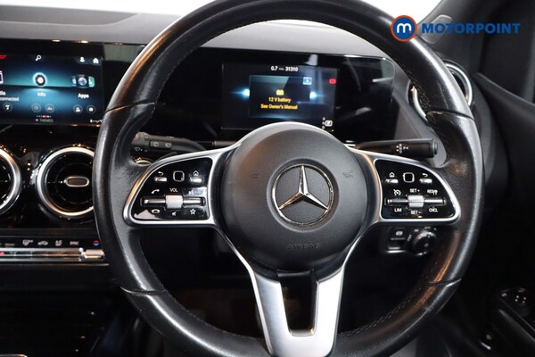 Used Mercedes-Benz B-Class 2020 for sale - 76230138: Photo 14