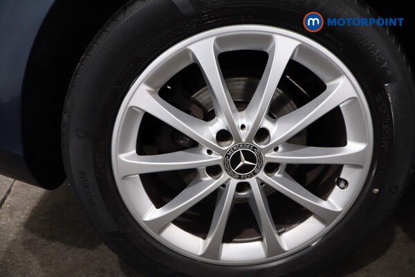 Used Mercedes-Benz B-Class 2020 for sale - 76230138: Photo 17