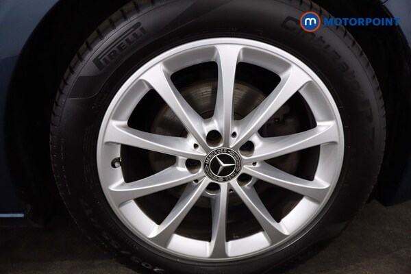 Used Mercedes-Benz B-Class 2020 for sale - 76230138: Photo 18