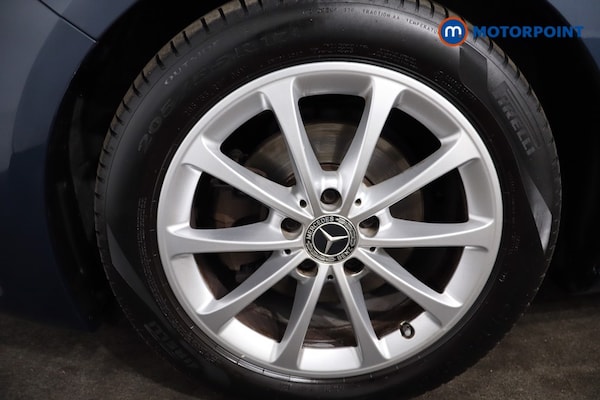 Used Mercedes-Benz B-Class 2020 for sale - 76230138: Photo 19