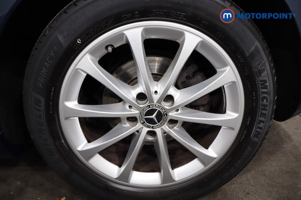 Used Mercedes-Benz B-Class 2020 for sale - 76230138: Photo 20