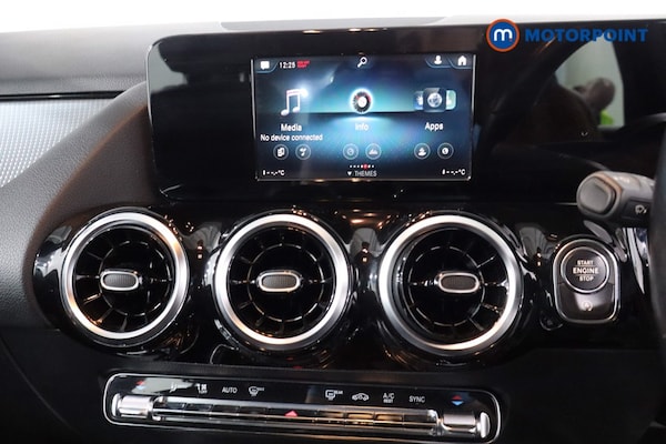 Used Mercedes-Benz B-Class 2020 for sale - 76230138: Photo 26