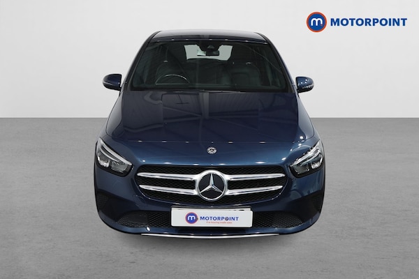 Used Mercedes-Benz B-Class 2020 for sale - 76230138: Photo 2