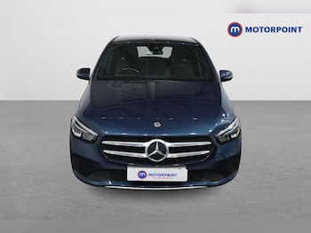 Used Mercedes-Benz B-Class 2020 for sale - 76230138: Photo 2