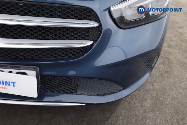 Used Mercedes-Benz B-Class 2020 for sale - 76230138: Photo 34