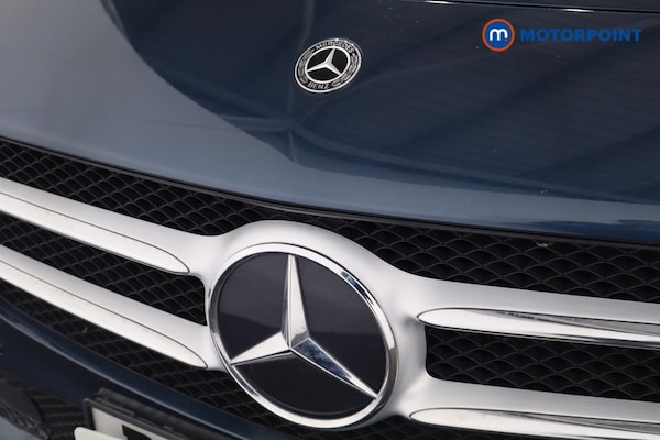 Used Mercedes-Benz B-Class 2020 for sale - 76230138: Photo 35