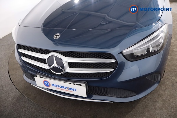 Used Mercedes-Benz B-Class 2020 for sale - 76230138: Photo 36