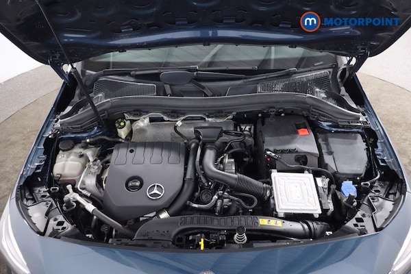 Used Mercedes-Benz B-Class 2020 for sale - 76230138: Photo 37
