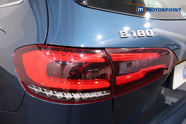 Used Mercedes-Benz B-Class 2020 for sale - 76230138: Photo 39