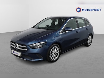 Used Mercedes-Benz B-Class 2020 for sale - 76230138: Photo 3