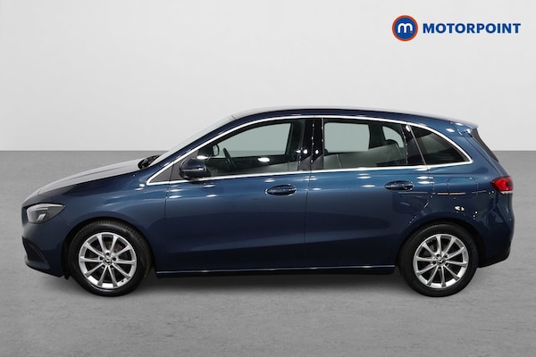Used Mercedes-Benz B-Class 2020 for sale - 76230138: Photo 4
