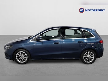 Used Mercedes-Benz B-Class 2020 for sale - 76230138: Photo 4