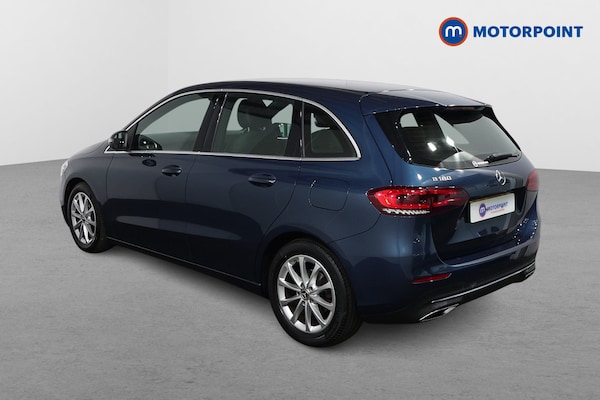 Used Mercedes-Benz B-Class 2020 for sale - 76230138: Photo 5