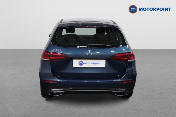 Used Mercedes-Benz B-Class 2020 for sale - 76230138: Photo 6