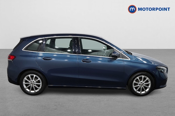 Used Mercedes-Benz B-Class 2020 for sale - 76230138: Photo 8