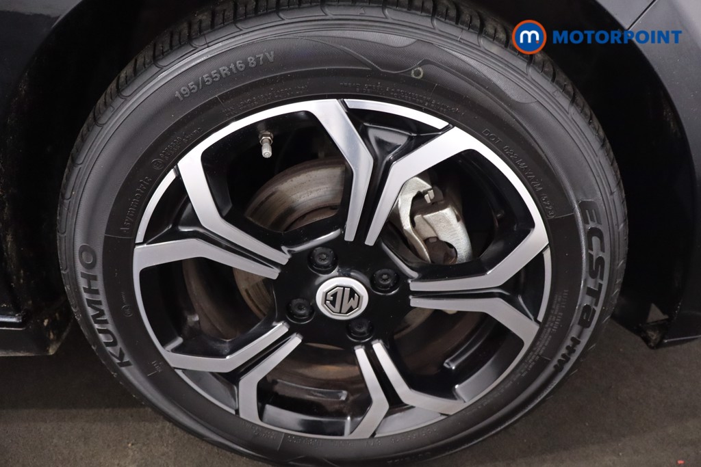 Used MG MG3 2024 for sale - 77226012: Photo 18