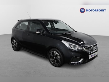 Used MG MG3 2024 for sale - 77226012: Photo