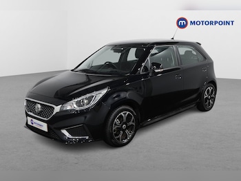 Used MG MG3 2024 for sale - 77226012: Photo
