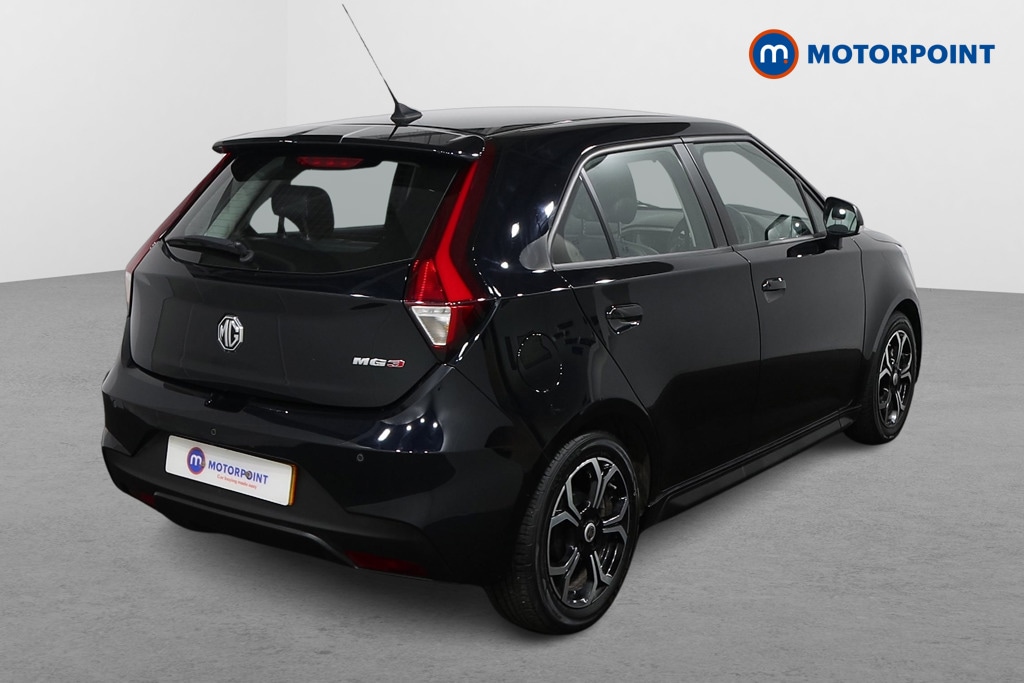 Used MG MG3 2024 for sale - 77226012: Photo 7