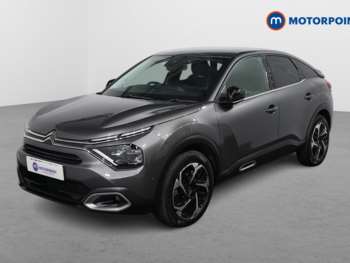 Used Citroen C4 2021 for sale - 75421505: Photo