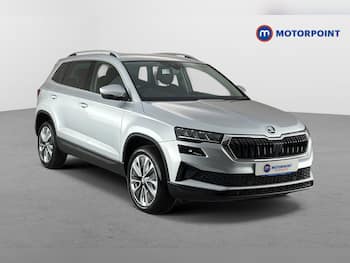 Used Skoda Karoq 2024 for sale - 79390405: Photo