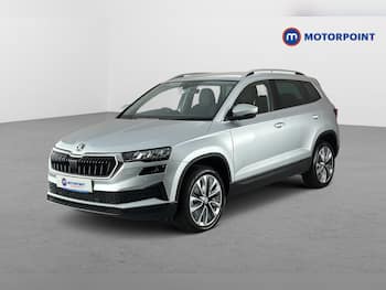 Used Skoda Karoq 2024 for sale - 79390405: Photo