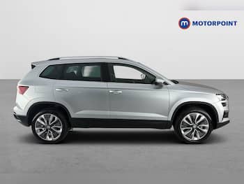 Used Skoda Karoq 2024 for sale - 79390405: Photo