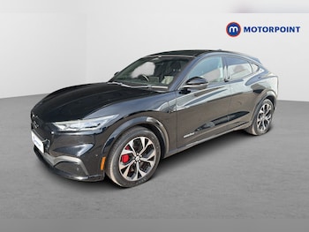 Used Ford Mustang Mach-E undefined for sale - 78949073: Photo