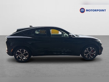 Used Ford Mustang Mach-E undefined for sale - 78949073: Photo