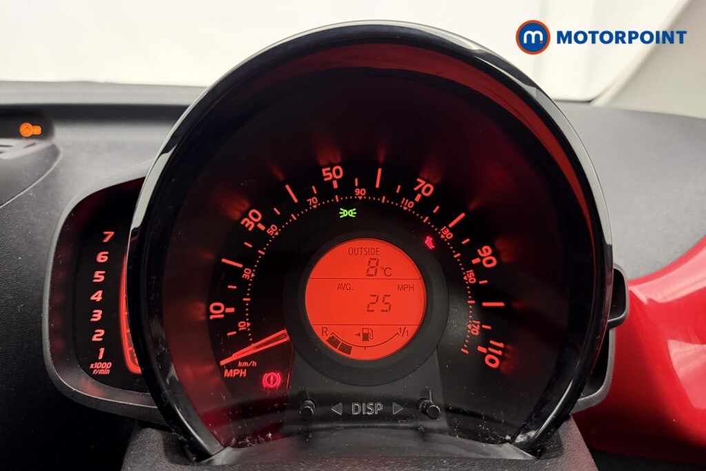 Used Toyota AYGO 2018 for sale - 77414977: Photo 13