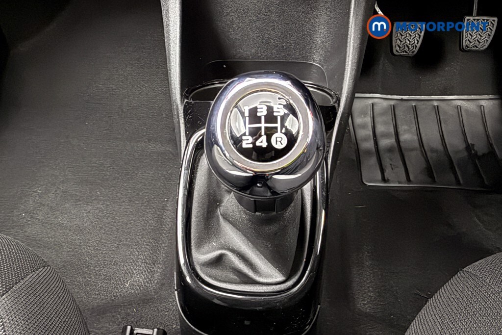 Used Toyota AYGO 2018 for sale - 77414977: Photo 14