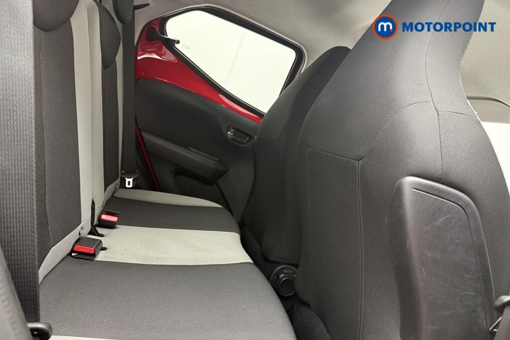 Used Toyota AYGO 2018 for sale - 77414977: Photo 16