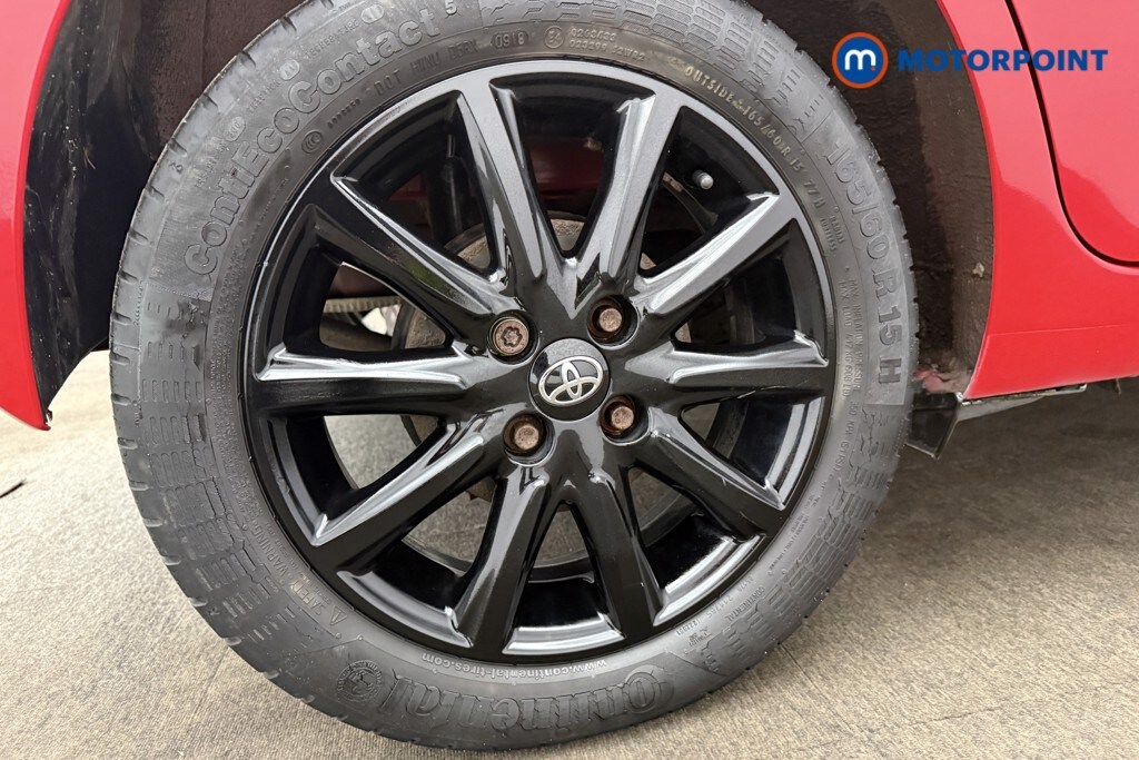 Used Toyota AYGO 2018 for sale - 77414977: Photo 17