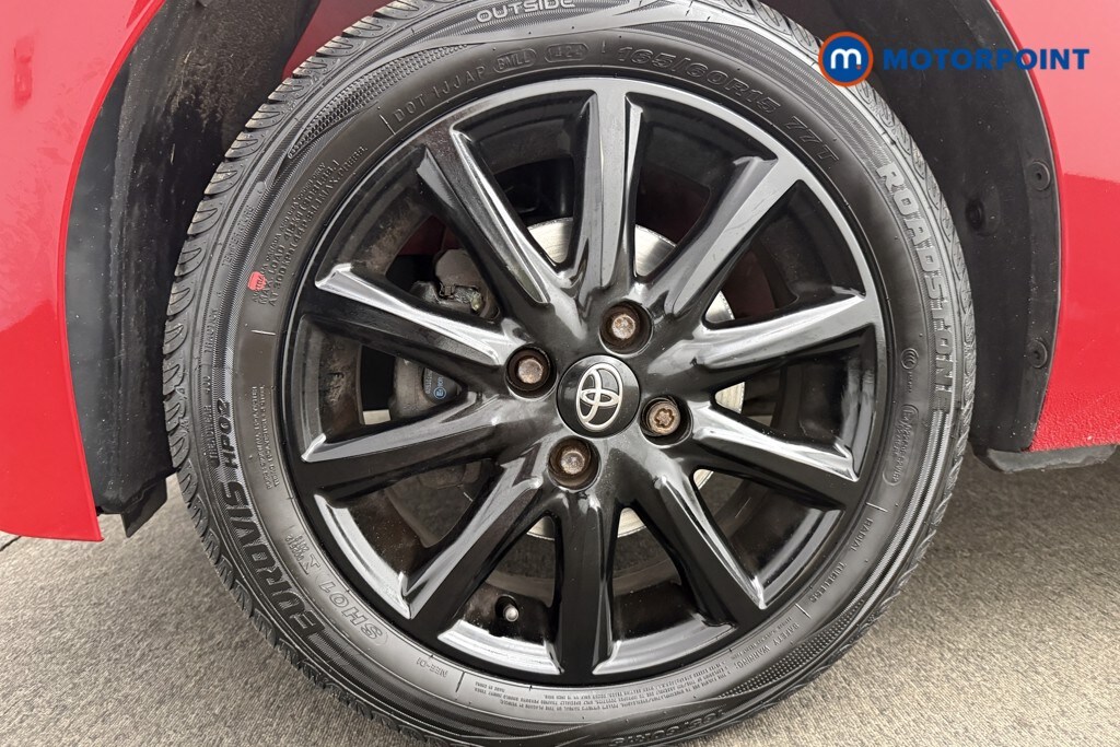 Used Toyota AYGO 2018 for sale - 77414977: Photo 19