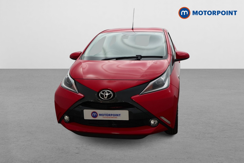 Used Toyota AYGO 2018 for sale - 77414977: Photo 2