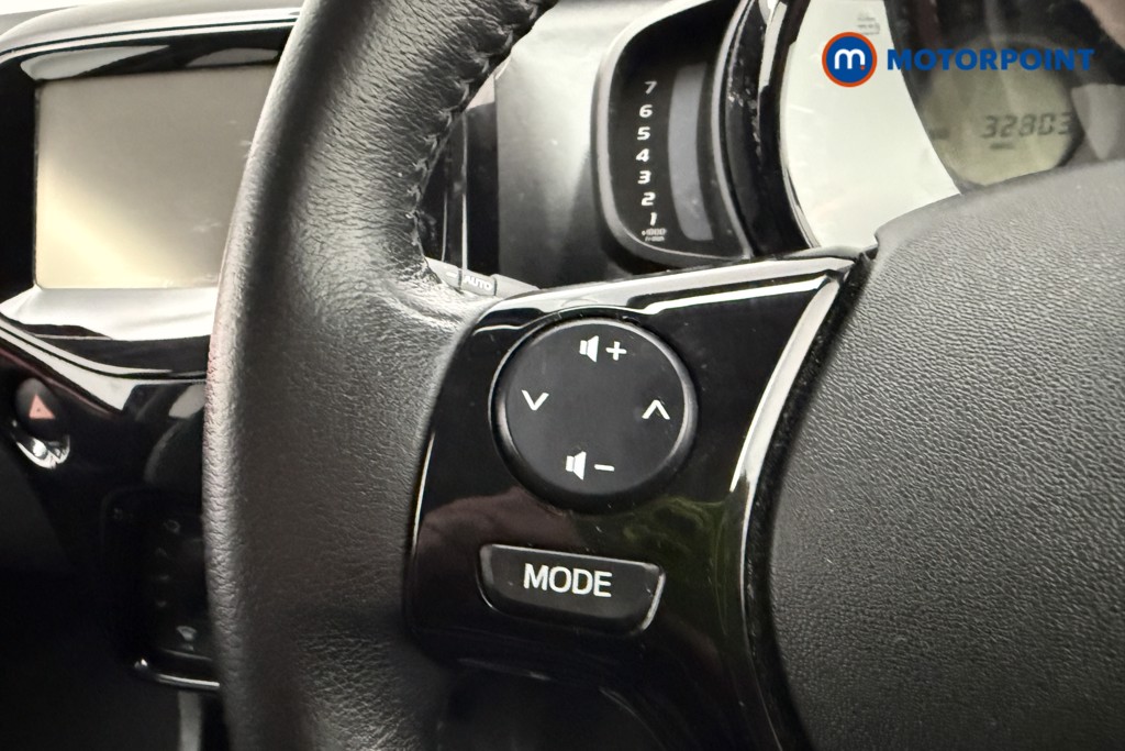 Used Toyota AYGO 2018 for sale - 77414977: Photo 21